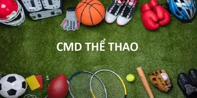 CMD thể thao suncity