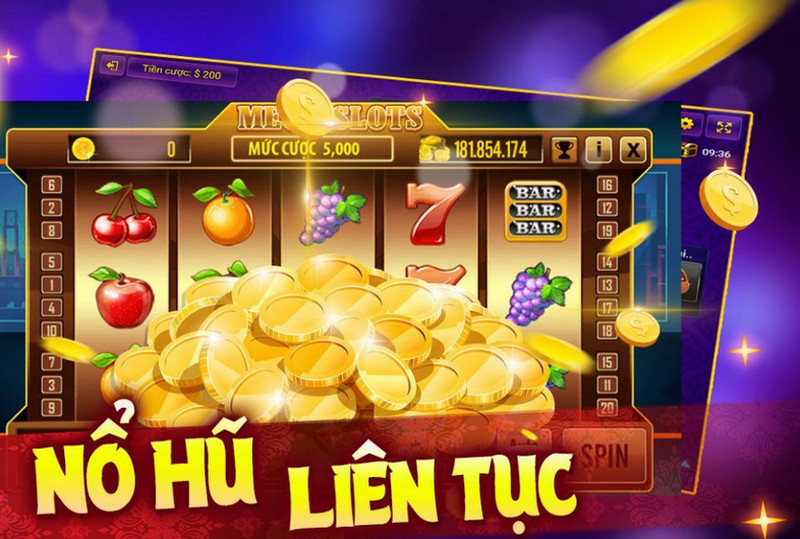 Tổng quan về tựa game đổi thưởng xanh chín